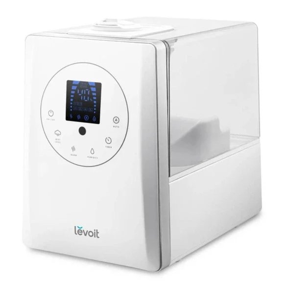 LeVoit Hybrid Ultrasonic Humidifier LV600HH - Open Box - Picture 3 of 7